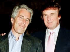 Jeffrey Epstein escreve que Trump ‘sabia sobre meninas’ e menciona Mar-a-Lago em e-mails recém-divulgados