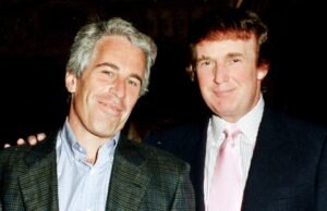 Jeffrey Epstein escreve que Trump ‘sabia sobre meninas’ e menciona Mar-a-Lago em e-mails recém-divulgados