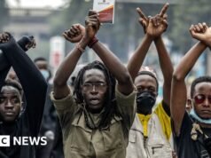 Anistia diz que autoridades quenianas usaram trolls para ameaçar trabalhadores