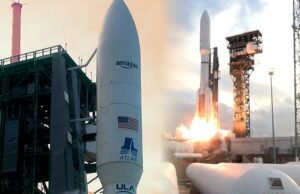 Rival Starlink da Amazon ganha um novo nome mais cativante