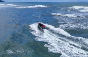 Os principais advogados militares levantam preocupações jurídicas sobre ataques de barcos