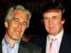 Trump assina projeto de lei para liberar arquivos de Epstein do Departamento de Justiça