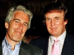 Trump assina projeto de lei para liberar arquivos de Epstein do Departamento de Justiça