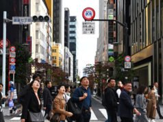 China quer atingir economicamente o Japão em meio à escalada da disputa sobre Taiwan