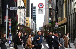 China quer atingir economicamente o Japão em meio à escalada da disputa sobre Taiwan