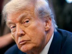 Trump diz que não ameaçou os democratas com “conduta traiçoeira, punível com a morte”