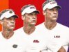 A decisão de Lane Kiffin (Ole Miss, LSU ou Flórida?) paira sobre o futebol universitário