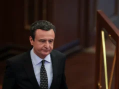 Presidente do Kosovo marca data de votação antecipada para 28 de dezembro