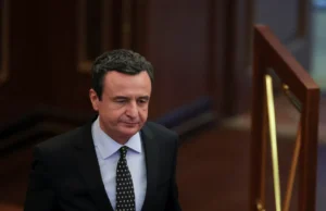 Presidente do Kosovo marca data de votação antecipada para 28 de dezembro