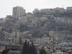 Human Rights Watch acusa Israel de crimes de guerra nas expulsões na Cisjordânia