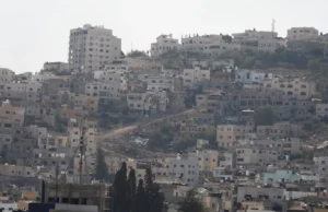 Human Rights Watch acusa Israel de crimes de guerra nas expulsões na Cisjordânia