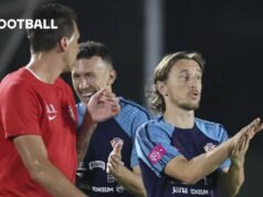 ✈️ Modric salvou passagens aéreas e sua história se tornou viral, saiba mais