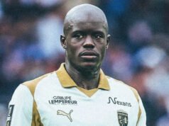 Senegal: Malang Sarr sonha em ser convocado para os Leões de Teranga