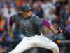 Edwin Diaz coloca chances de ’50-50′ de retorno do Mets como agência gratuita