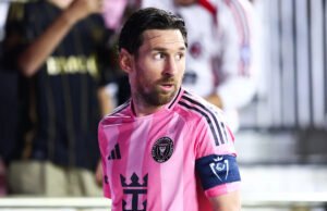 MLS revela calendário de 2026: Lionel Messi é a atração principal da estreia de Miami no LA Coliseum devido ao hiato da Copa do Mundo.
