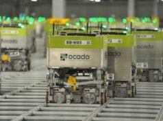 Ocado viu as ações caírem após o fechamento do site Kroger