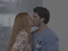 Justin Baldoni afirma que Blake Lively o beijou imediatamente e quer que o processo seja arquivado