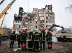 O Kremlin disse que os EUA ainda não discutiram em detalhes o plano de paz da Ucrânia com Moscou