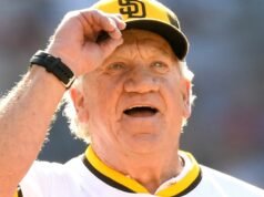 Lenda dos Padres, Randy ‘Junkman’ Jones morre aos 75 anos