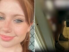 Frank Moneger identificado como acusado de atropelamento e fuga de uma menina de 17 anos em Margate, Queensland