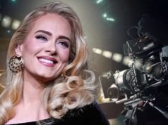 Adele fará sua estreia como atriz em ‘Cry to Heaven’, de Tom Ford