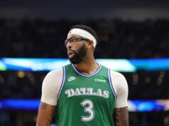 Mark Cuban diz que Mavericks não negociará Anthony Davis após a demissão de Nico Harrison: ‘Queremos tentar vencer’