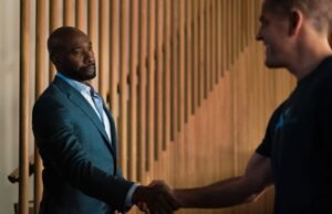 Crítica do episódio 6 da segunda temporada de The Watsons: hora de comprar