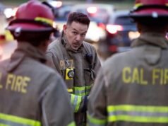 O que esperar do episódio 5 da 4ª temporada de Fire Country: Feliz primeiro dia, Manny