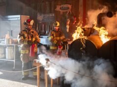 sua voz em minha mente