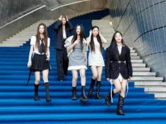 Os New Jeans do K-Pop estão se separando como um grupo feminino?