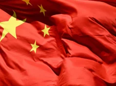 Vice-primeiro-ministro chinês participa no lançamento do projeto de minério de ferro de Simandou na Guiné