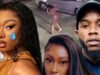 Tory Lanez e Megan Thee Stallion choram no tribunal enquanto testemunham sobre saúde mental