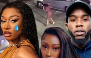 Tory Lanez e Megan Thee Stallion choram no tribunal enquanto testemunham sobre saúde mental