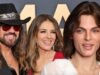 O filho de Elizabeth Hurley elogia Billy Ray Cyrus em uma postagem sincera no Instagram