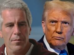 Donald Trump é mencionado várias vezes em novos e-mails de Jeffrey Epstein