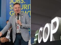 Austrália perde conferência climática COP31 da ONU para a Turquia