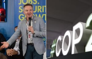 Austrália perde conferência climática COP31 da ONU para a Turquia