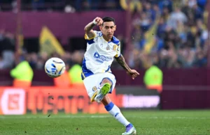 Argentina FA declara Rosario Central “campeão da liga” após mudança de regras