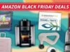 Promoção da Black Friday da Amazon: as melhores ofertas antecipadas