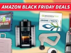Promoção da Black Friday da Amazon: as melhores ofertas antecipadas