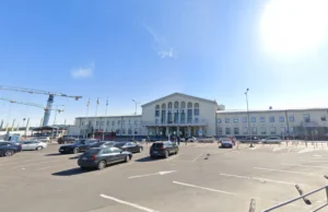 Aeroporto de Vilnius, na Lituânia, fechou novamente devido a balões, dizem autoridades locais