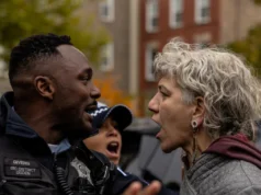 Oficial de imigração baleado em Chicago, anuncia governo Trump