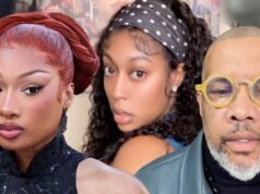 O ex-empresário de Meg Thee Stallion diz que pornografia deepfake a levou a buscar US $ 240 mil em terapia