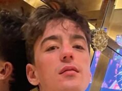 Divulgada a causa da morte da estrela do TikTok, Ben Bader