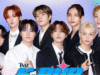 Stray Kids fazem história com lançamento de novo projeto!