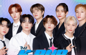 Stray Kids fazem história com lançamento de novo projeto!