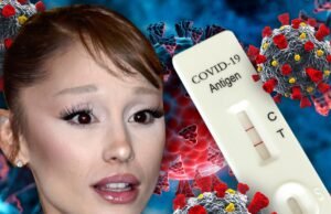 Ariana Grande revela que teve coronavírus dias antes do lançamento de ‘Wicked: For Good’