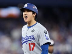Shohei Ohtani ganha seu quarto prêmio de MVP por unanimidade, o segundo maior prêmio na história da MLB, atrás de Barry Bonds