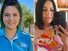 O ex-parceiro de Molly Ticehurst, Daniel Billings, se declarou culpado de seu assassinato