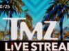 TMZ LIVE STREAMING Entre em nossa redação e acompanhe o desenrolar dos acontecimentos!